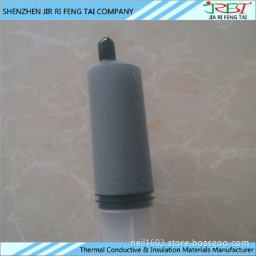 GM500 waterproof high thermal silicone grease for cpu